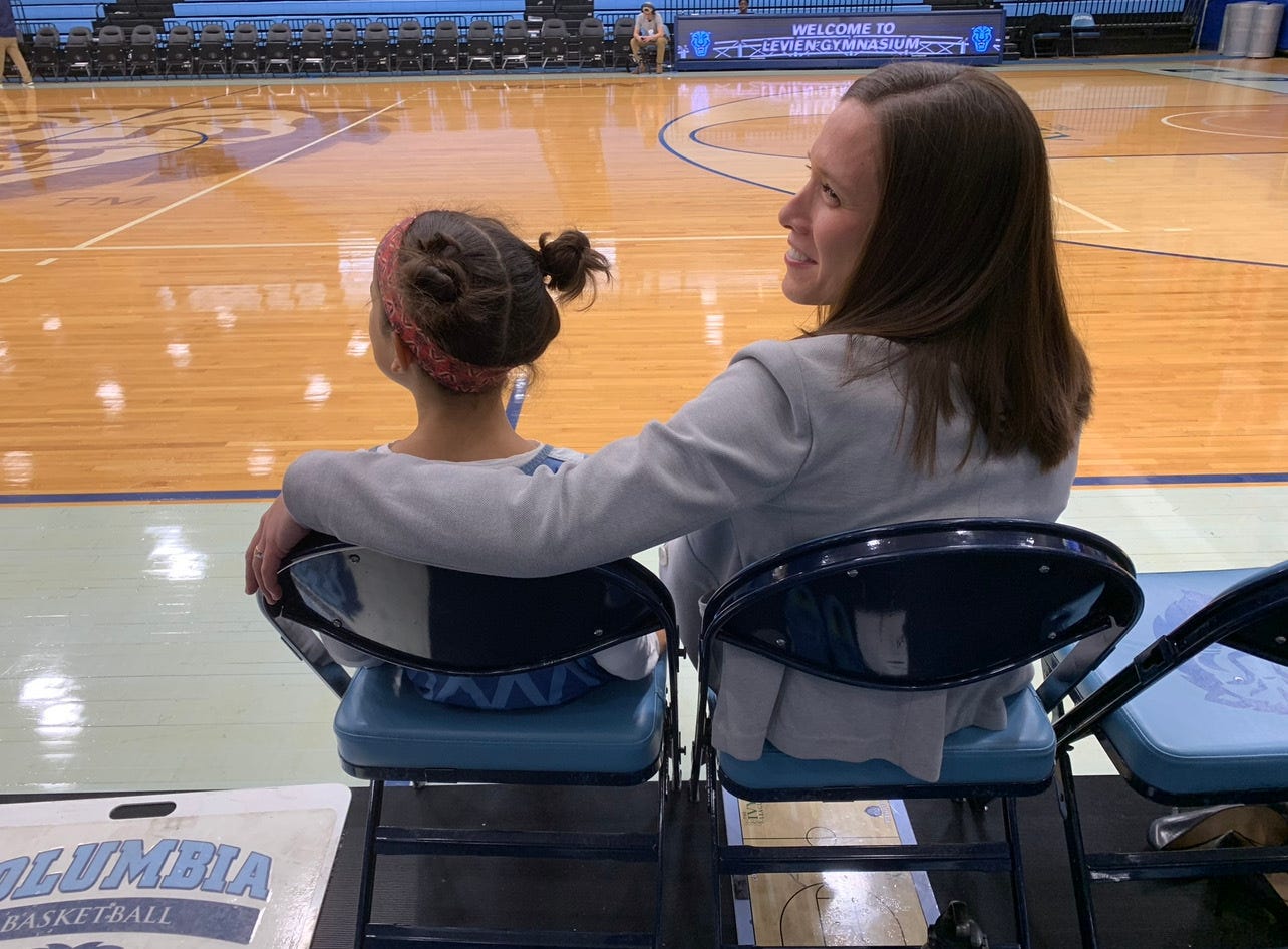 The Next: A women\'s basketball newsroom by The IX