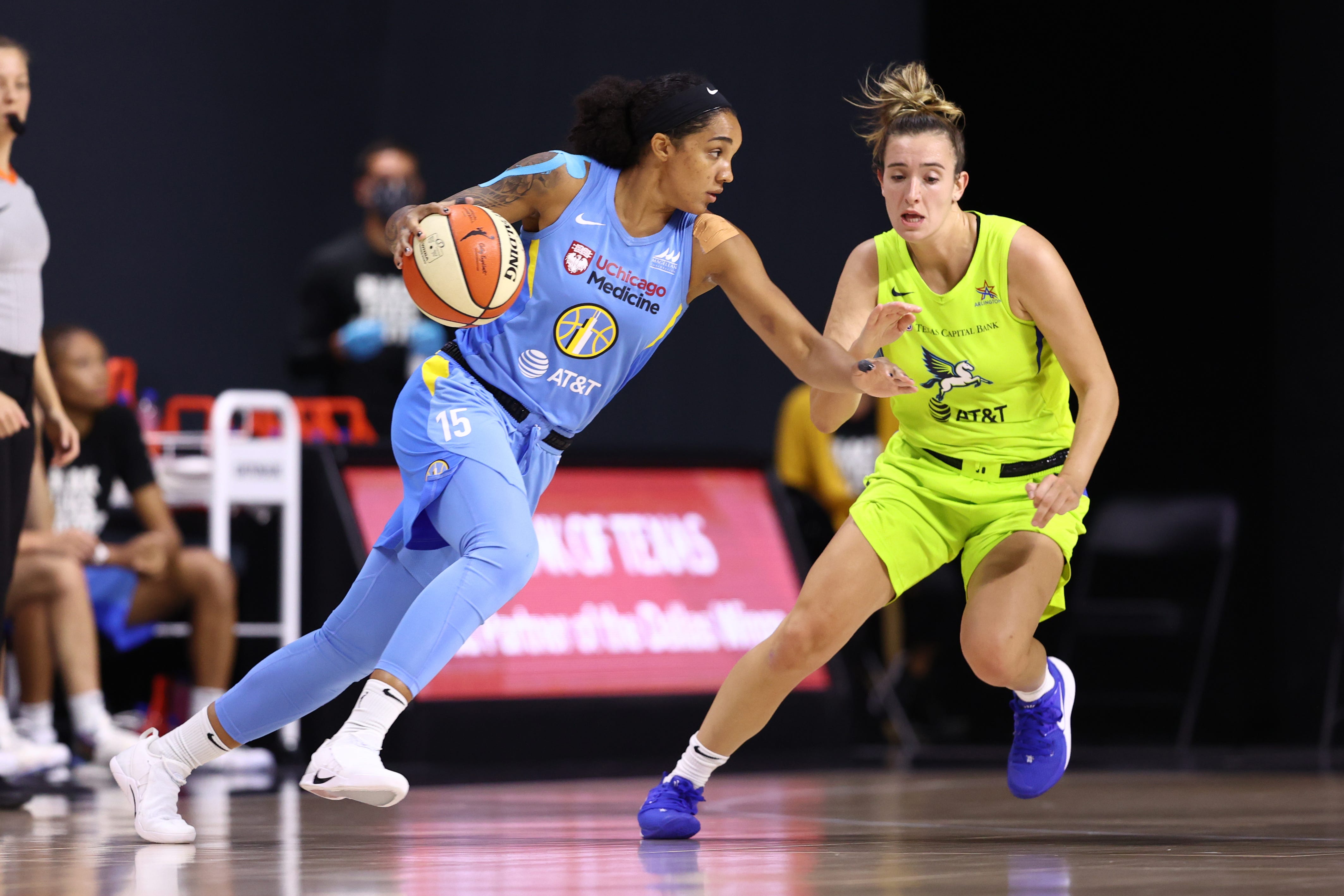 The Next: A women\'s basketball newsroom by The IX