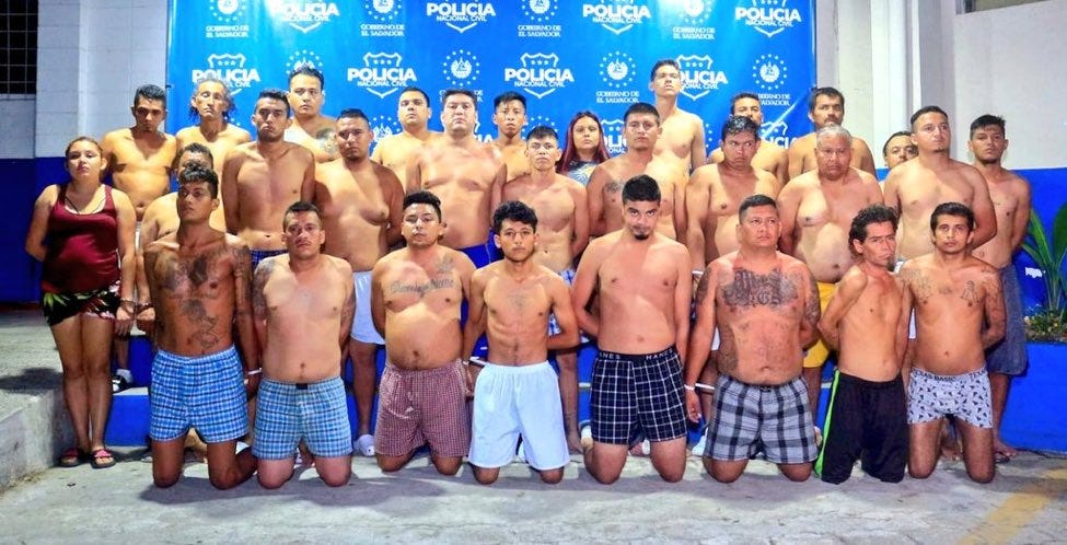 Journalists flee El Salvador amid Bukele's Tyranny of Censorship (BTC)