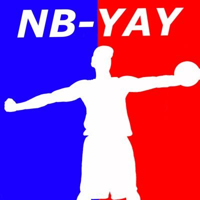 NB-YAY: An NBA Podcast