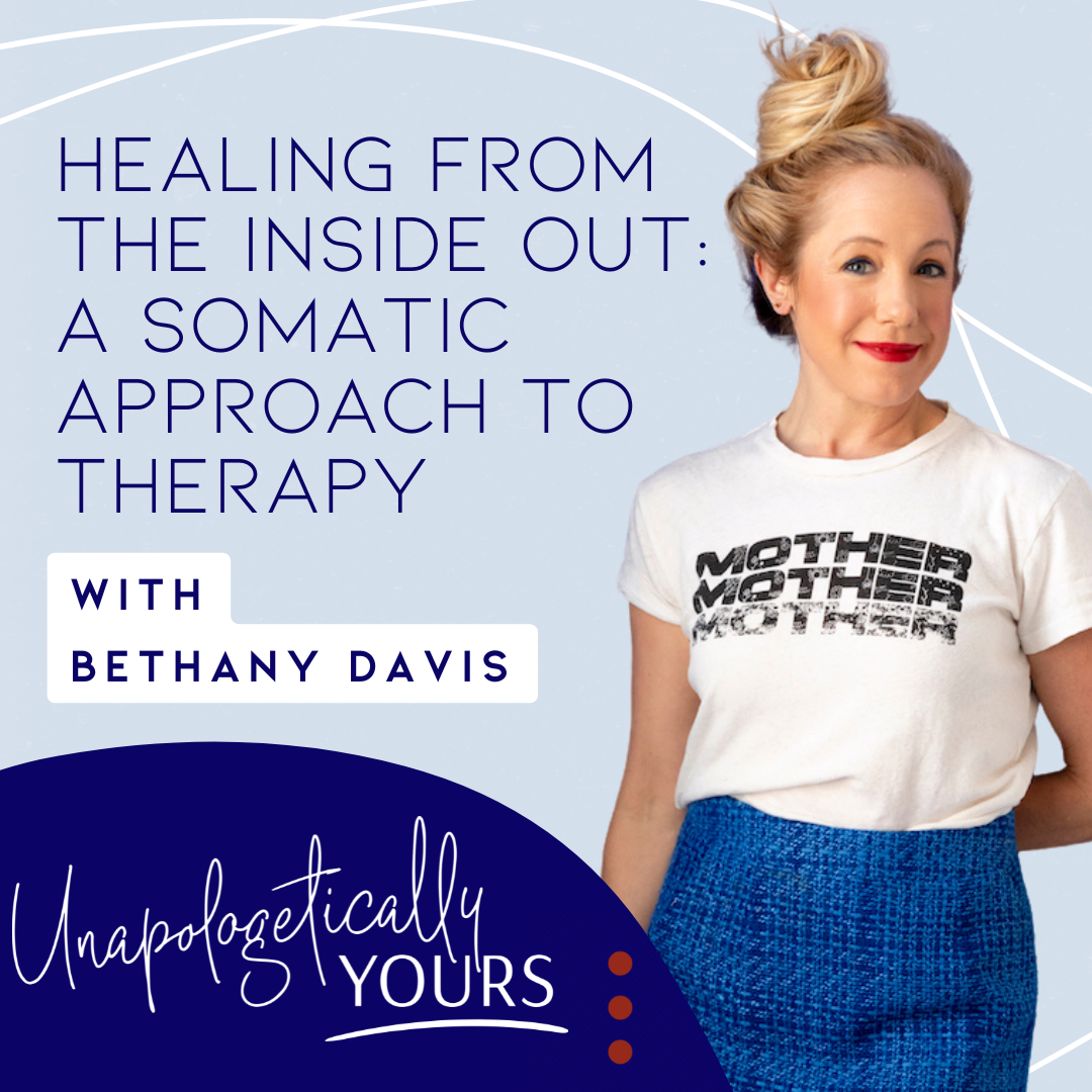 Inner Alchemy with Ashley Logan