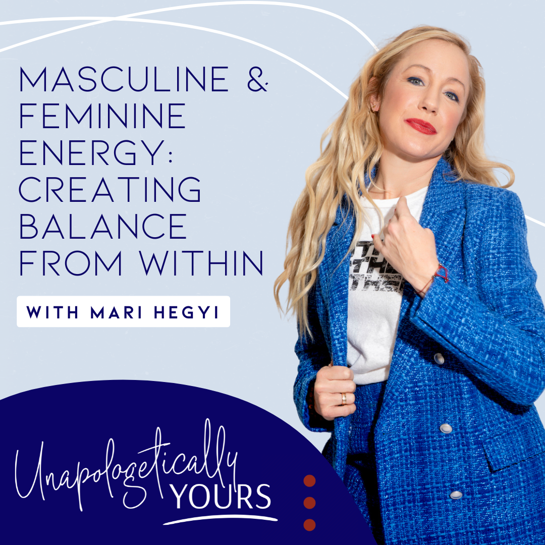 Inner Alchemy with Ashley Logan