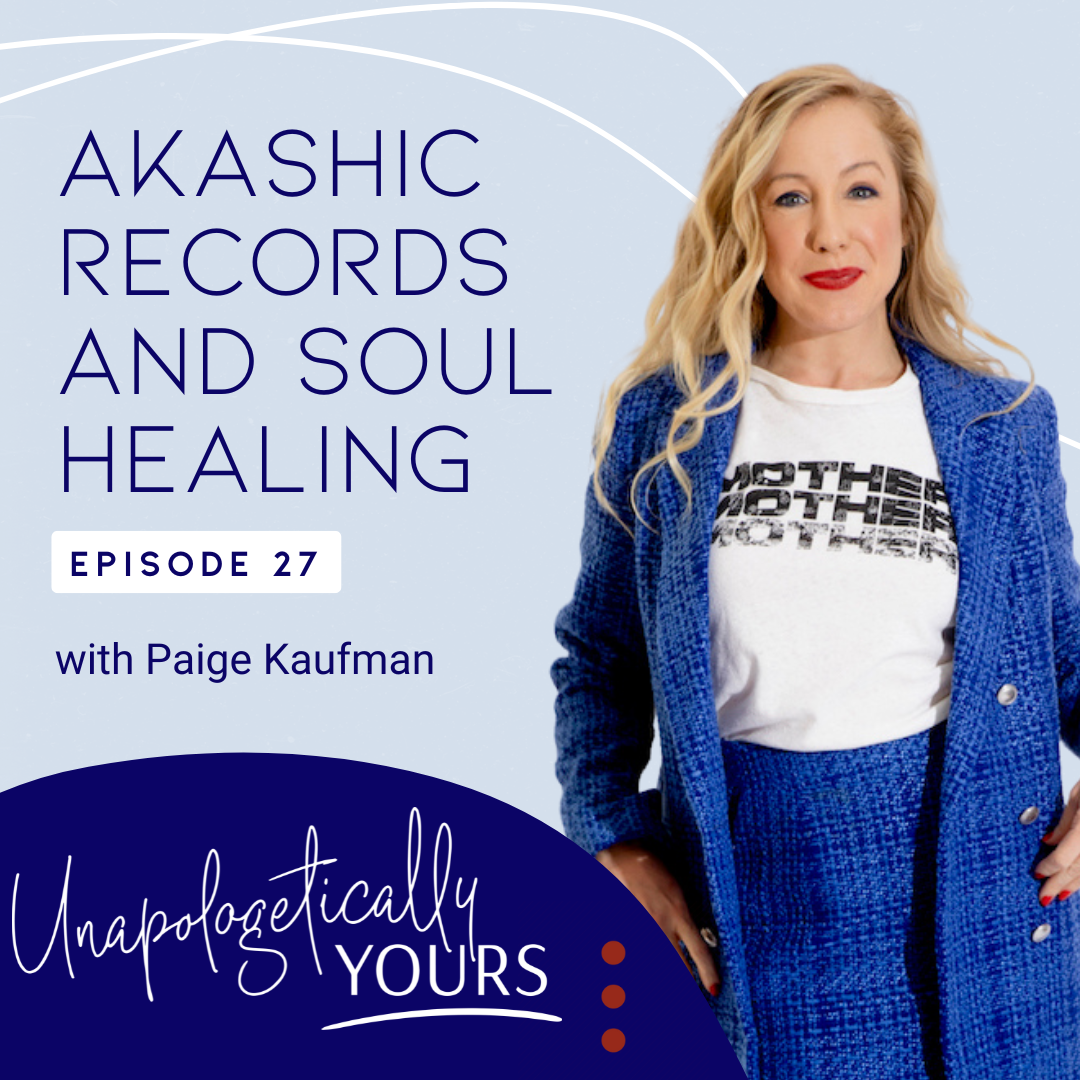 Inner Alchemy with Ashley Logan