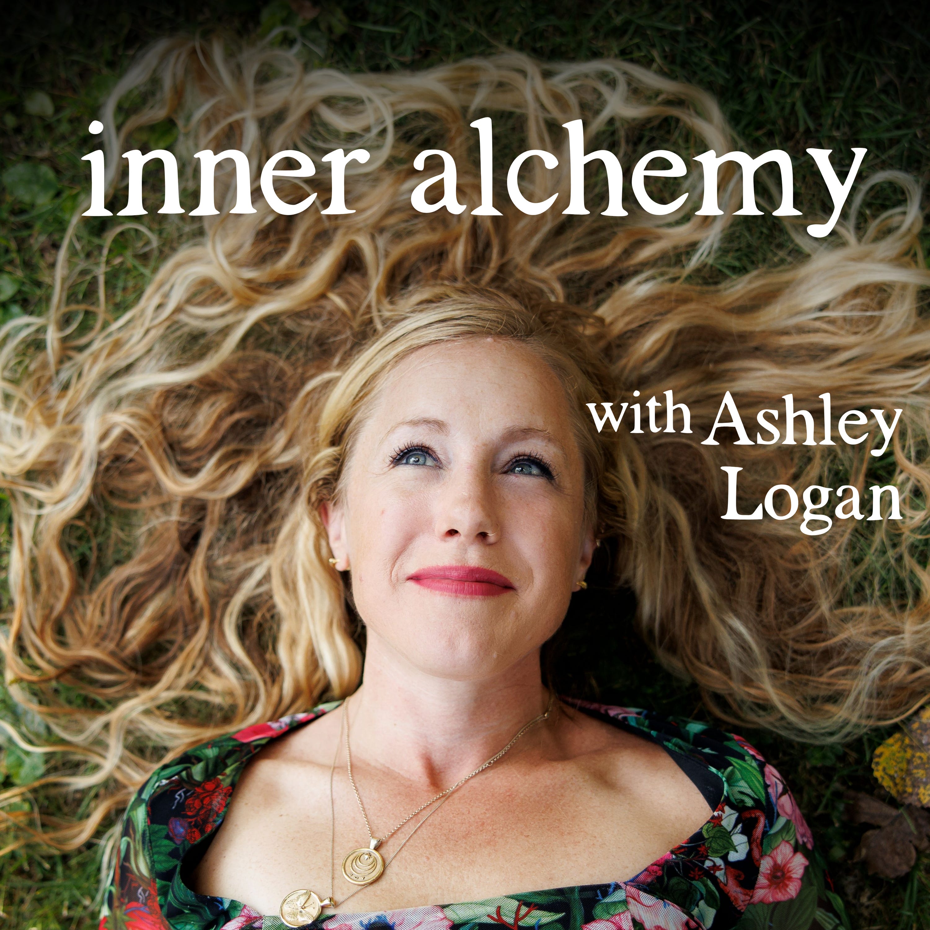 Inner Alchemy with Ashley Logan