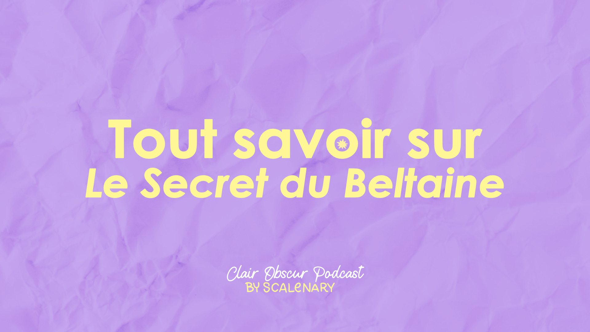 Clair Obscur