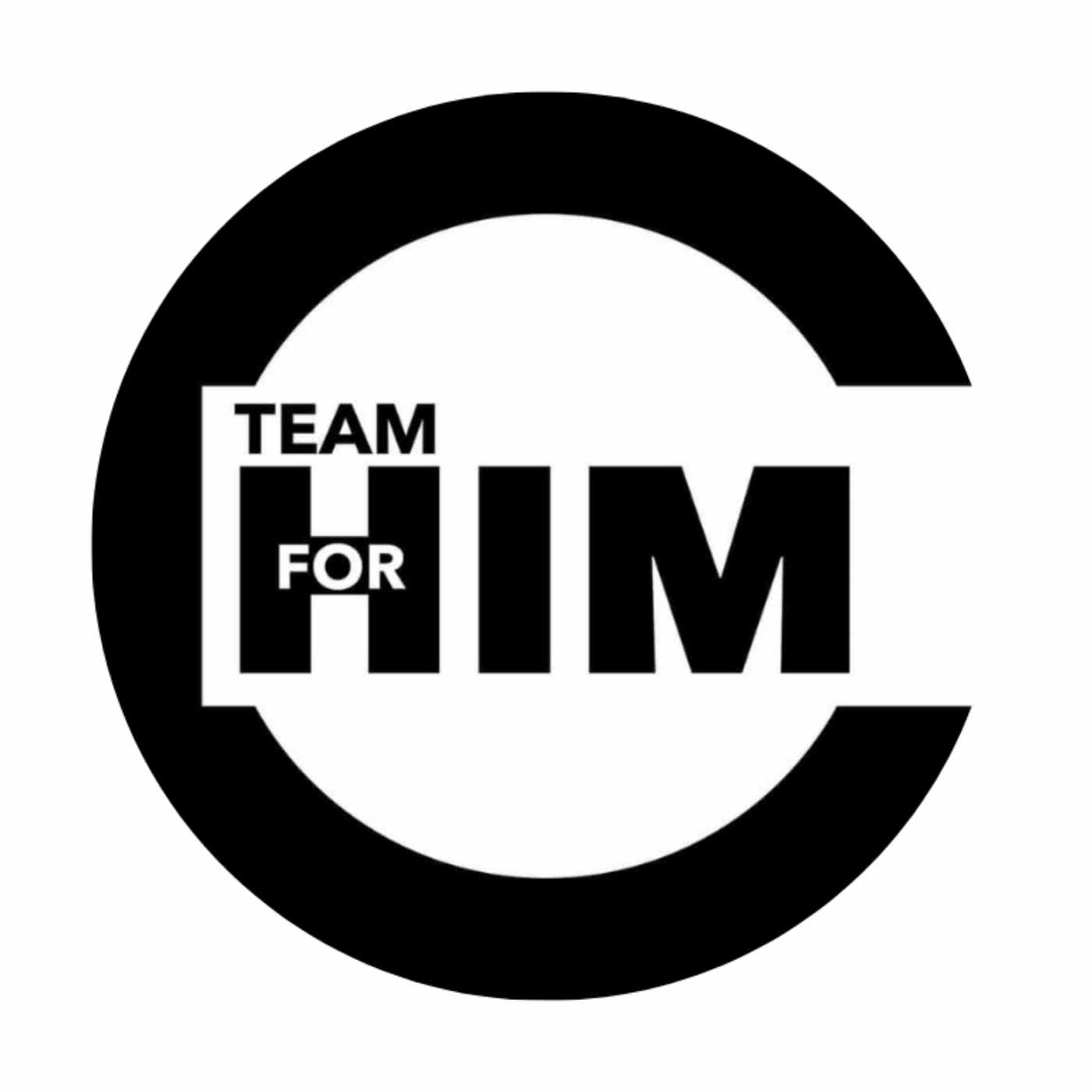 TeamForHIM Podcasts podcast artwork
