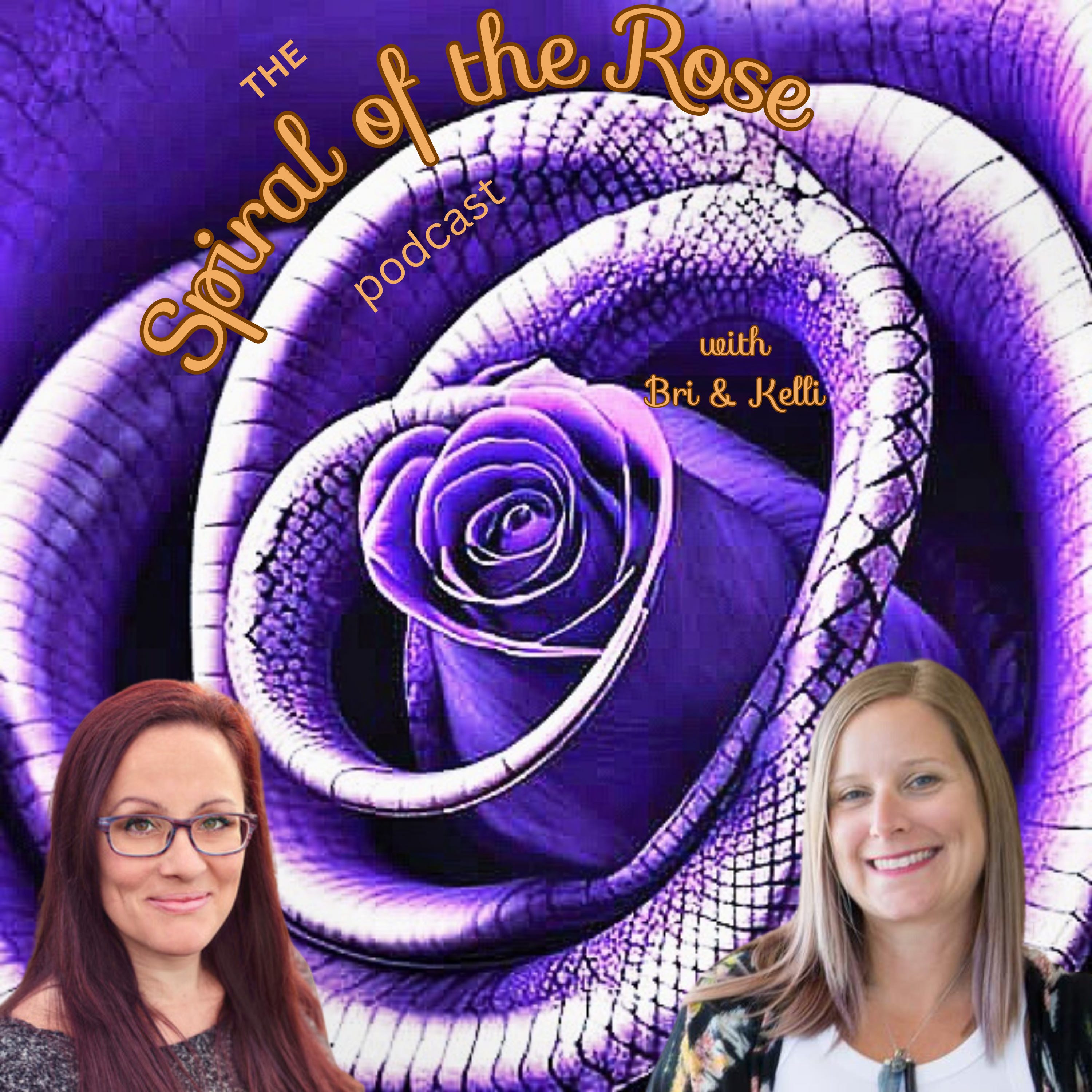 S1E4 - Discernment Part 2 - Finding YOUR Baseline Energy to Empower Your Discernment episode artwork