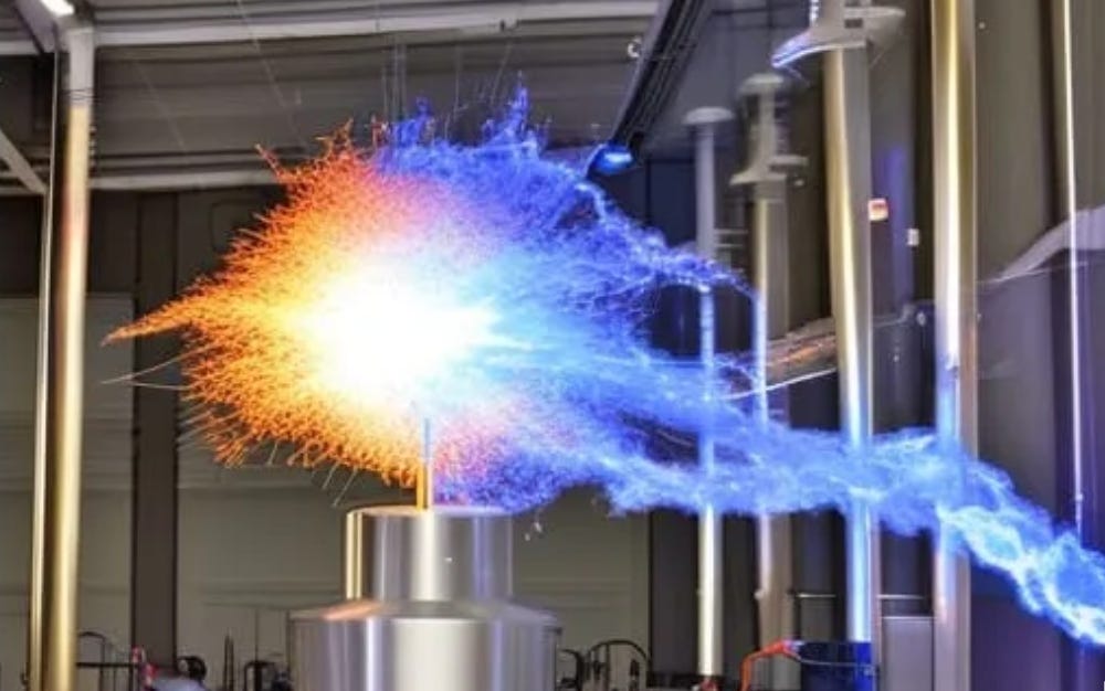 PODCAST: Hexapodia LI: Begun, Þe Attack on Biden Industrial Policy Has!