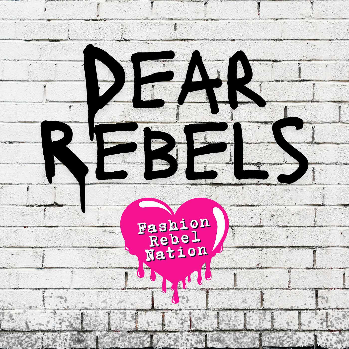Dear Rebels