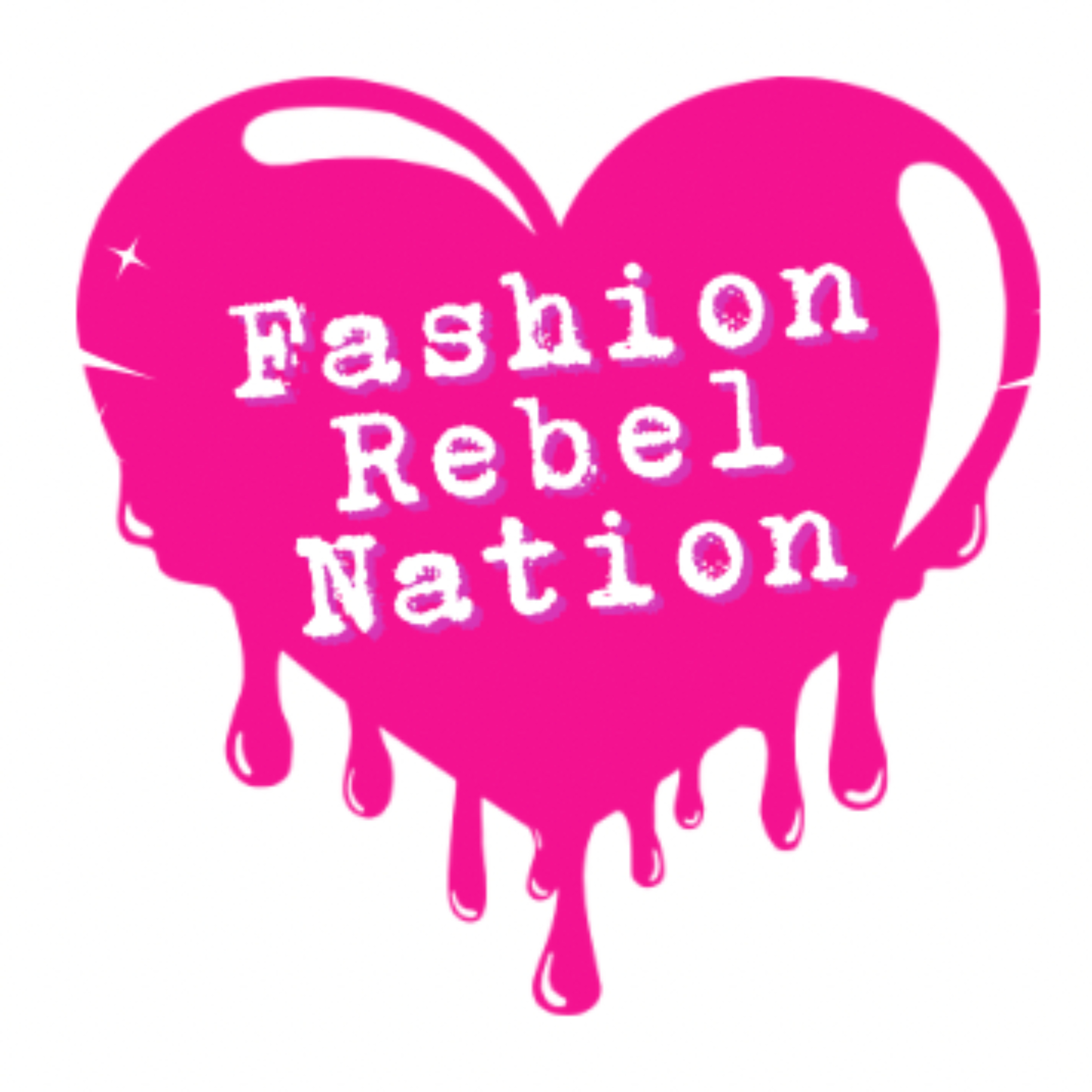 Fashion Rebel Nation