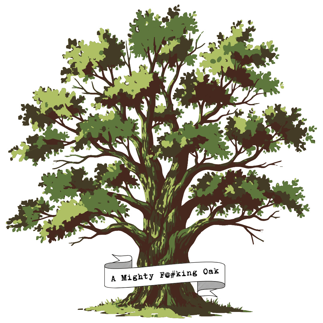 Fashion Rebel Nation