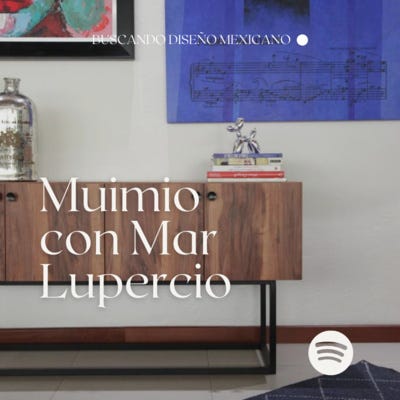 Buscando Diseño Mexicano