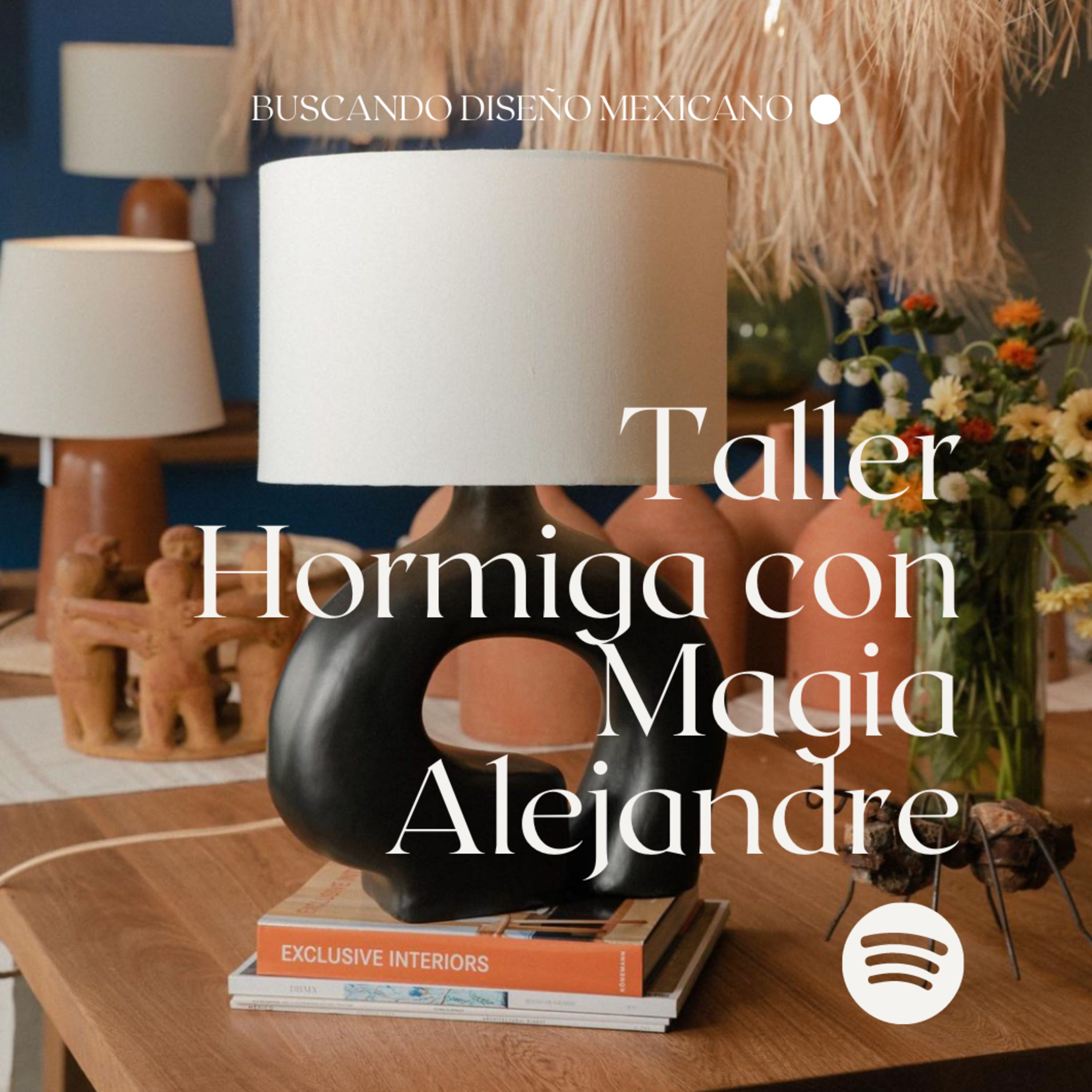 Buscando Diseño Mexicano