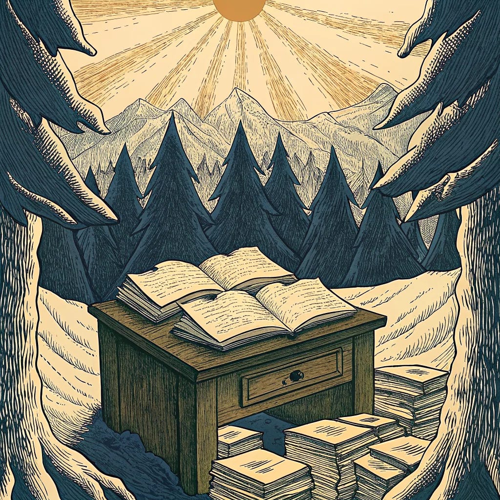 Portada de Left Exact