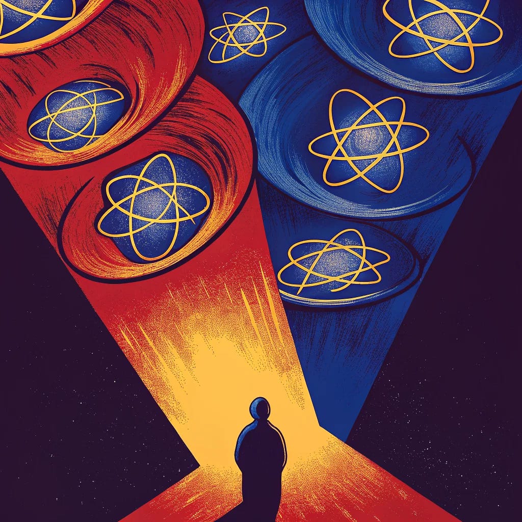 Beyond Counting: Condensed Dynamical Systems episode artwork