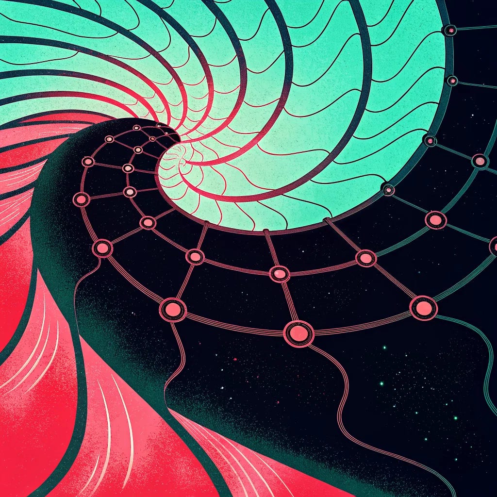 Beyond Counting: Condensed Dynamical Systems episode artwork