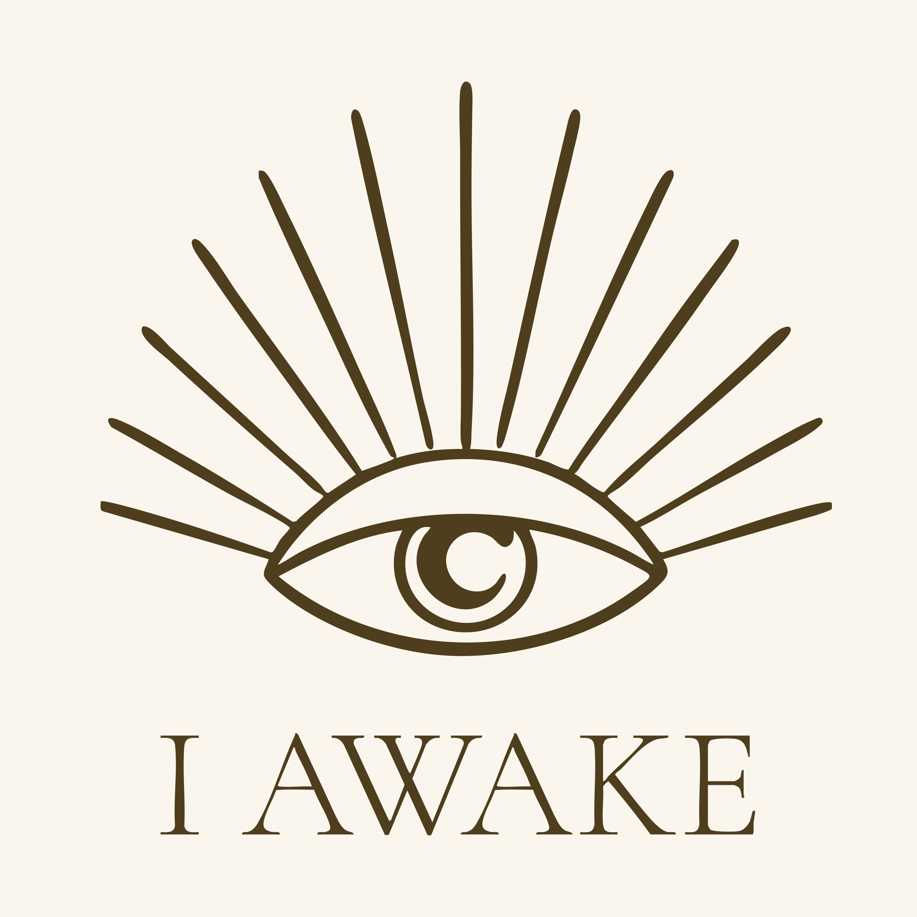 Notes for My Nervous System