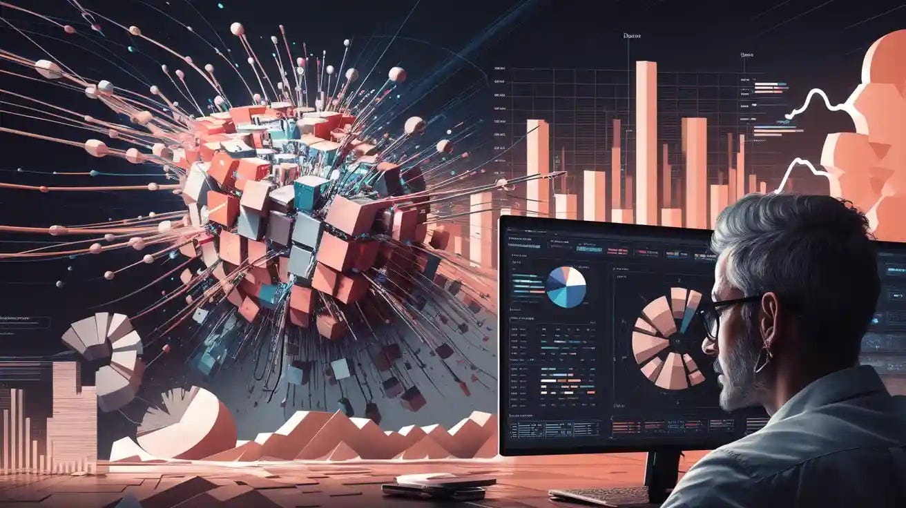 Why Power BI Models Struggle to Deliver Results