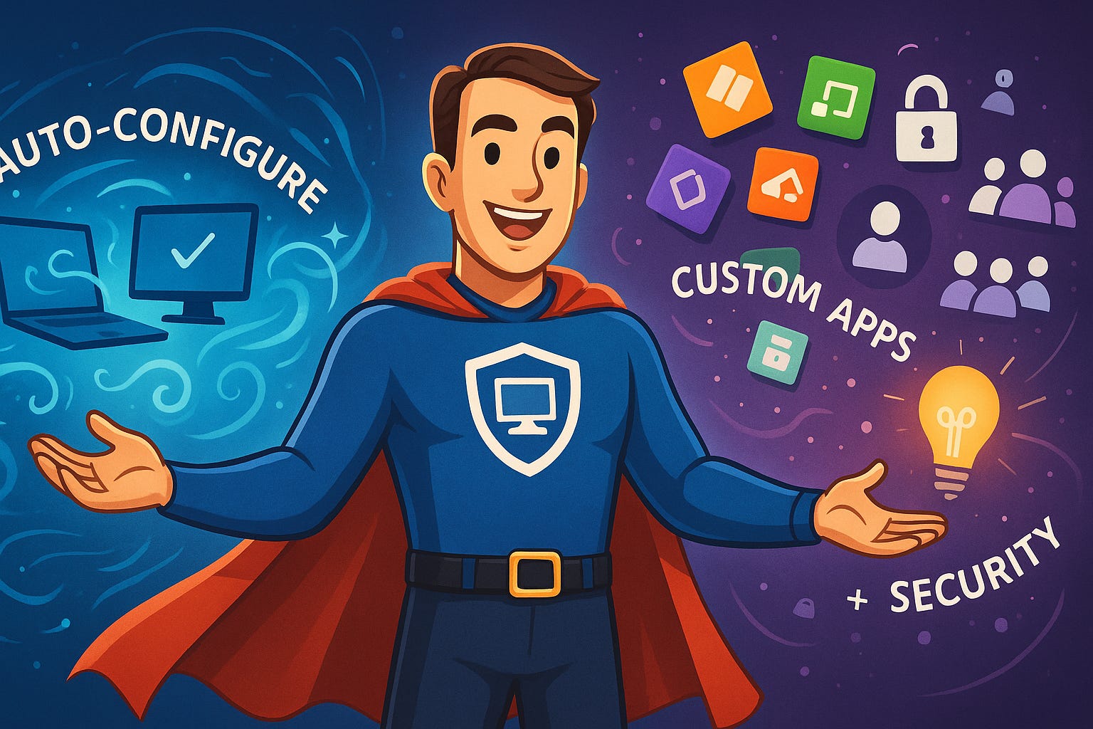 Intune: Zero-Touch Deployments Aren’t One-Size-Fits-All