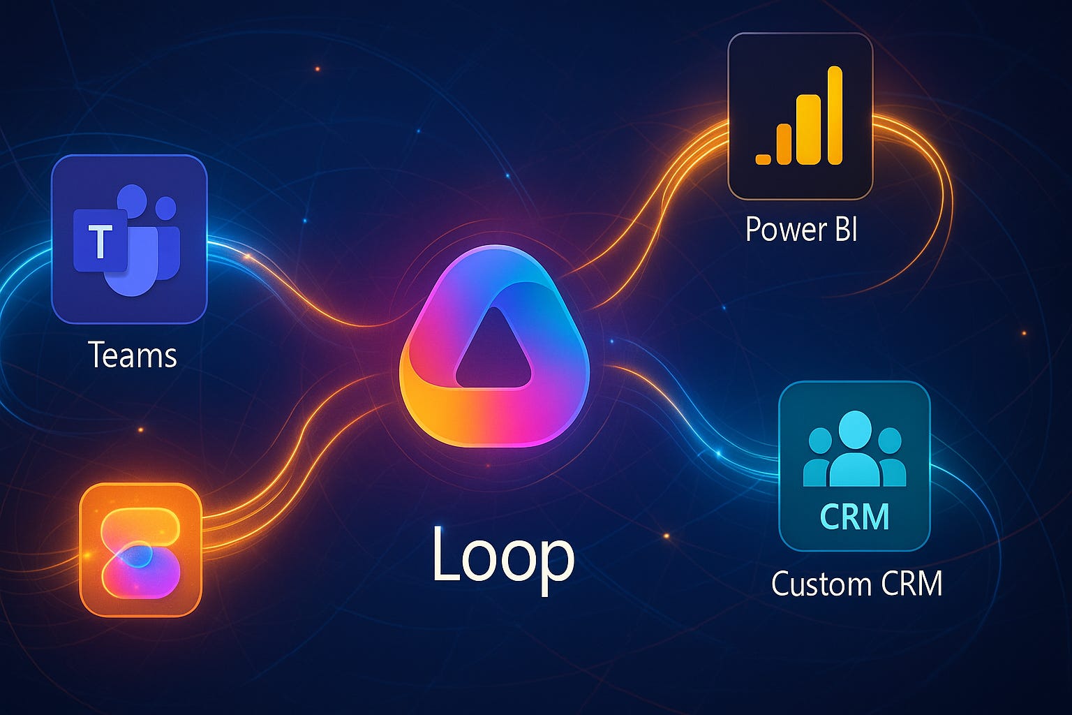 Loop Components: The Secret Link Your Apps Miss