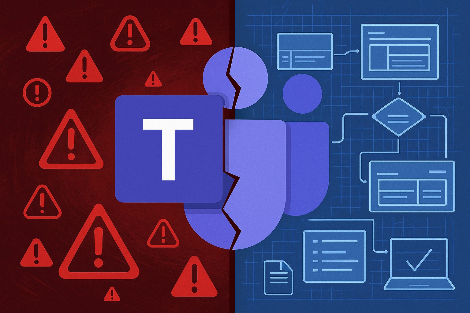 Your Teams Governance Isn’t Enough—Fix This First