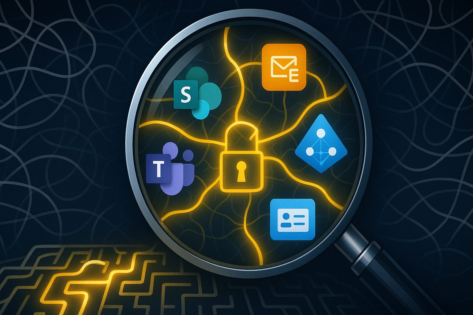 M365 Telemetry: Useless Noise or Pure Gold?