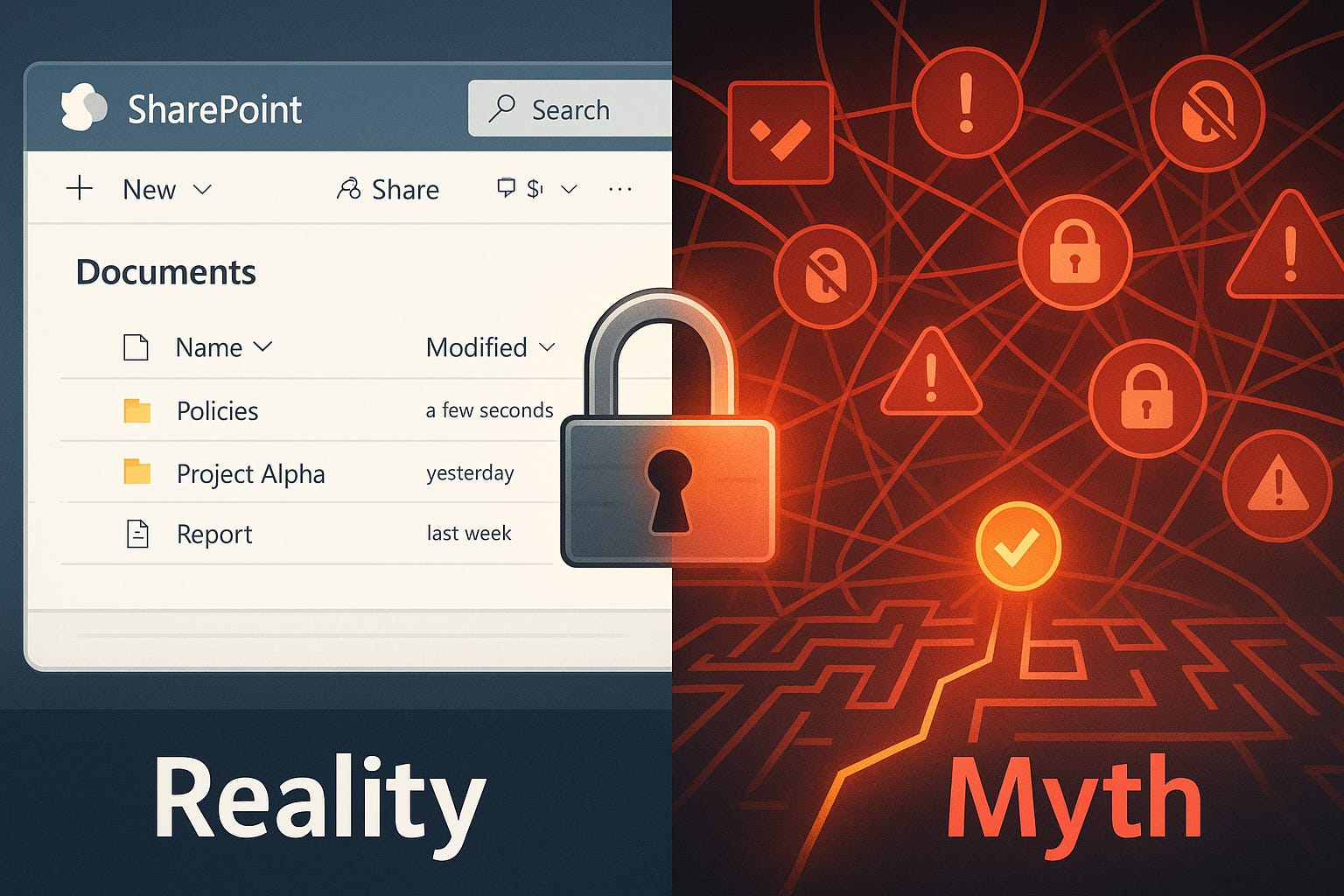 M365 Show with Mirko Peters - Microsoft 365 Digital Workplace Daily