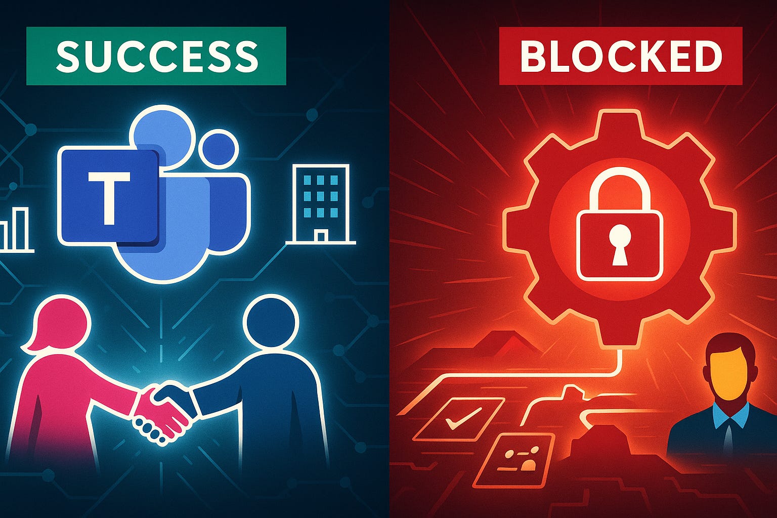 The B2B Direct Connect Trap: Hidden Settings Exposed
