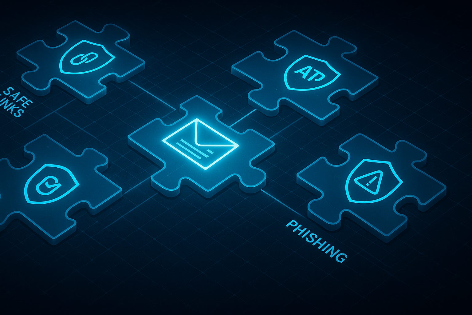 Defender for M365 Isn't What You Think