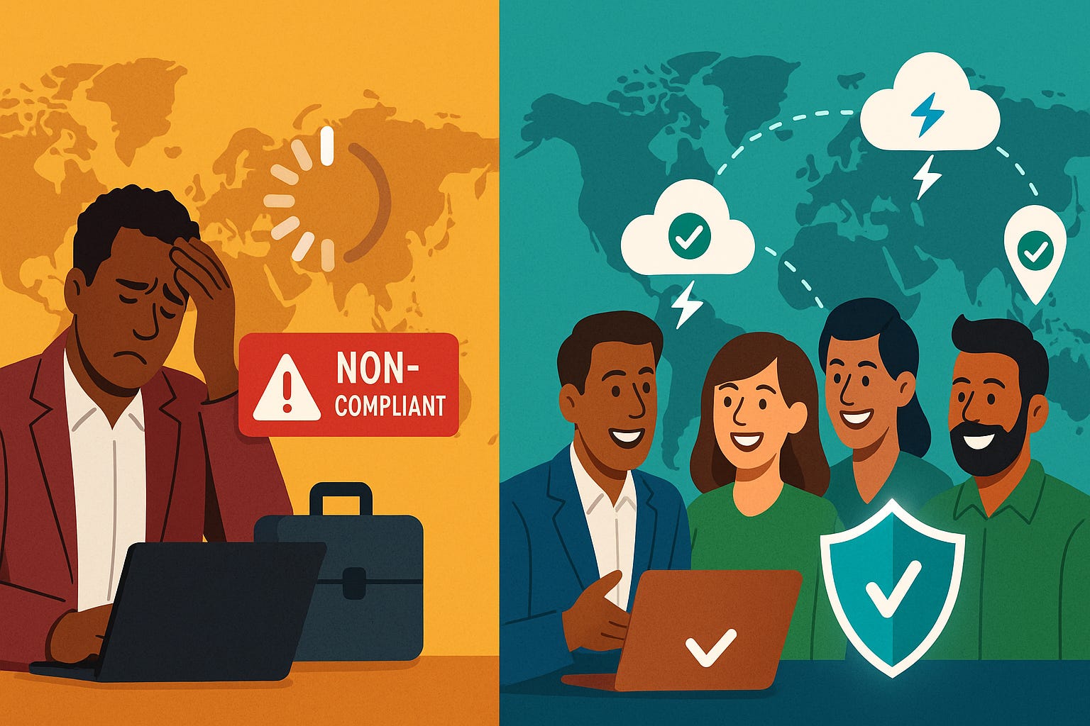 Your 365 Setup Needs Multigeo—Here’s Why