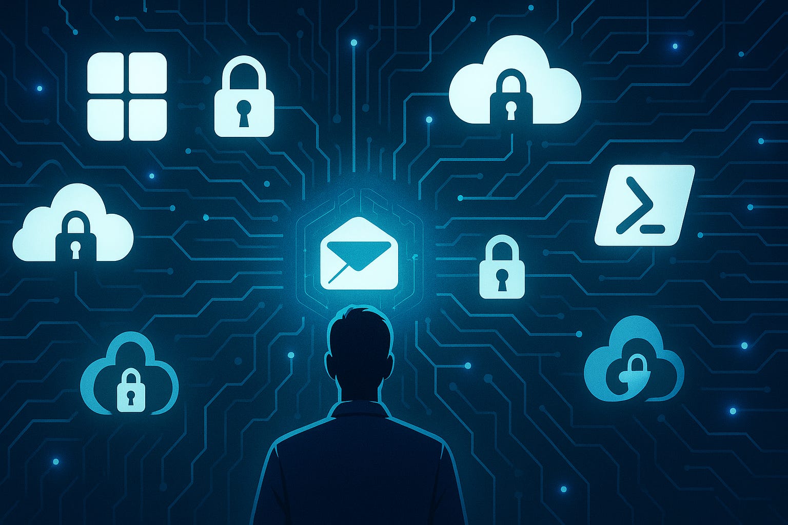 PowerShell Remoting Is NOT Just a Command