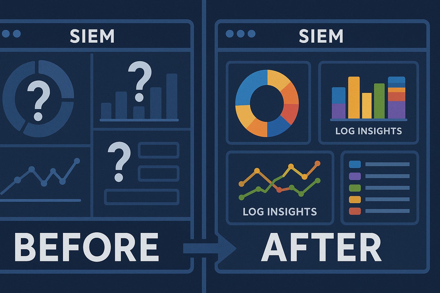 Your SIEM Is Missing Critical M365 Logs