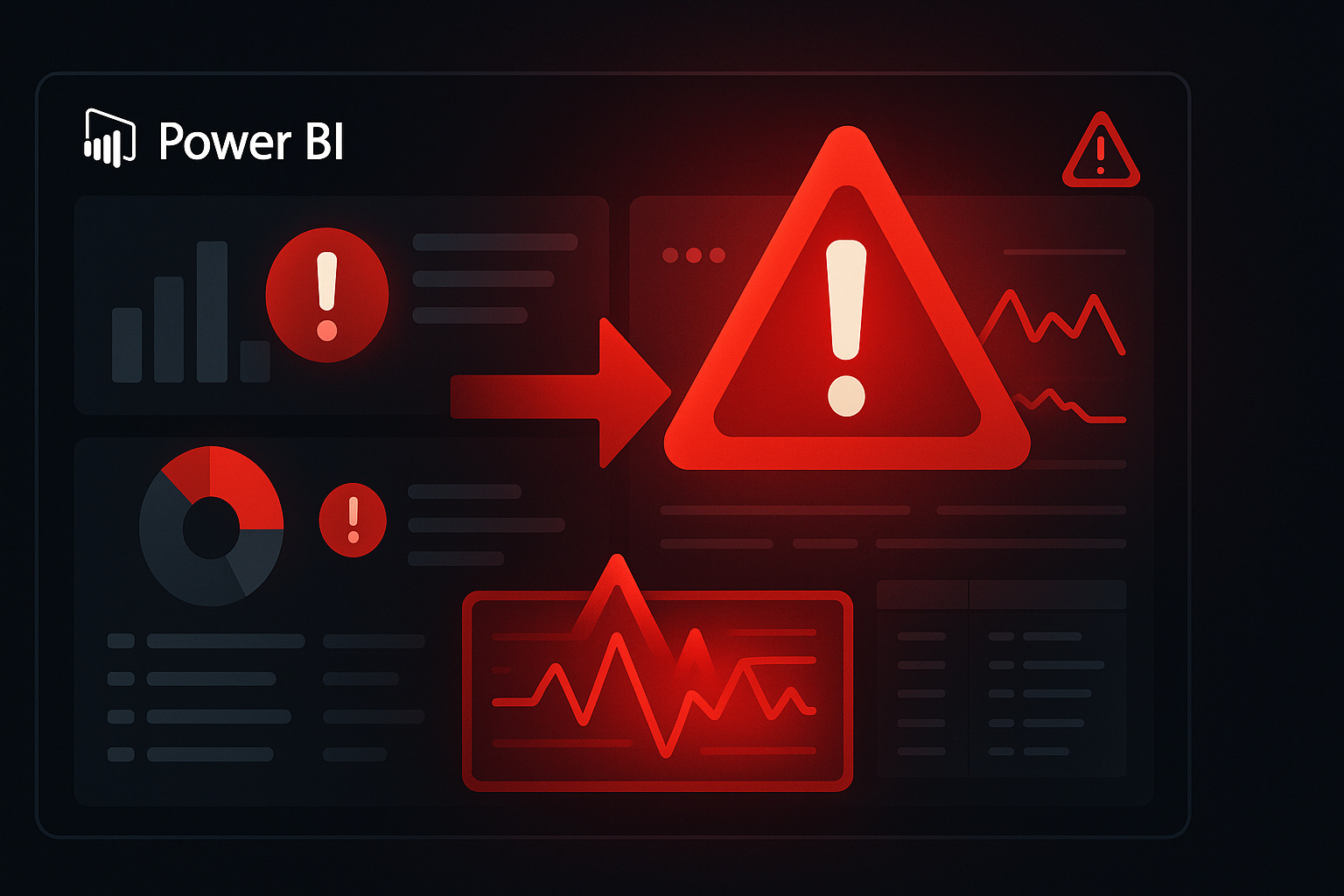 Hidden Dangers Inside Your Power BI Audit Logs