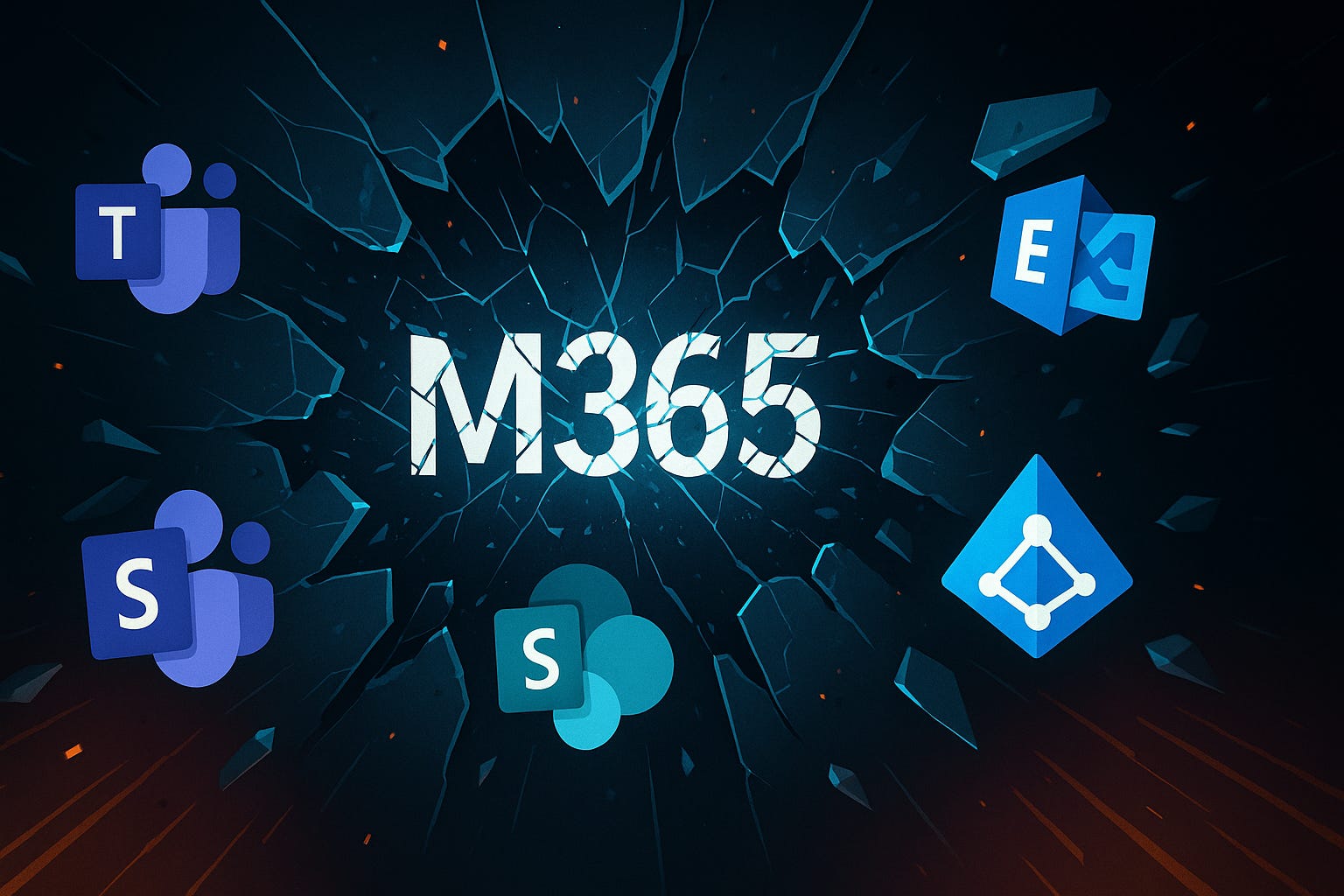 Do You Trust Your M365 Resilience? Think Again