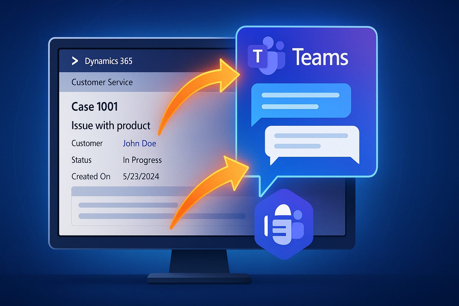 Teams in D365: Productivity Hack or Headache?