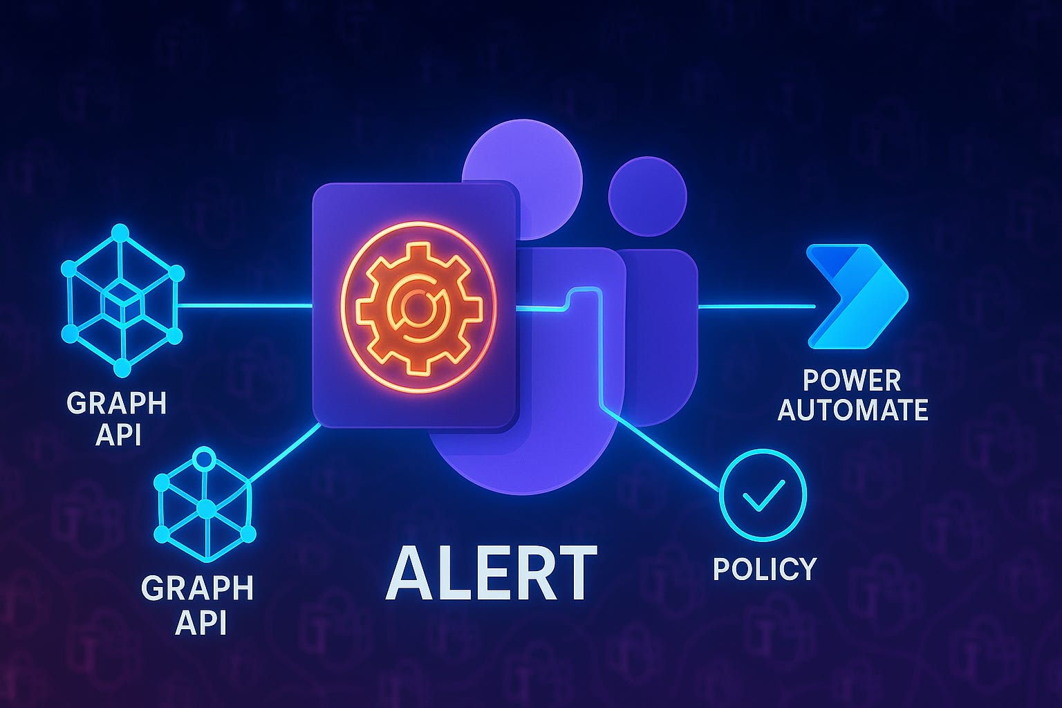 Teams Sprawl: Fixed By THIS Hidden Mechanic