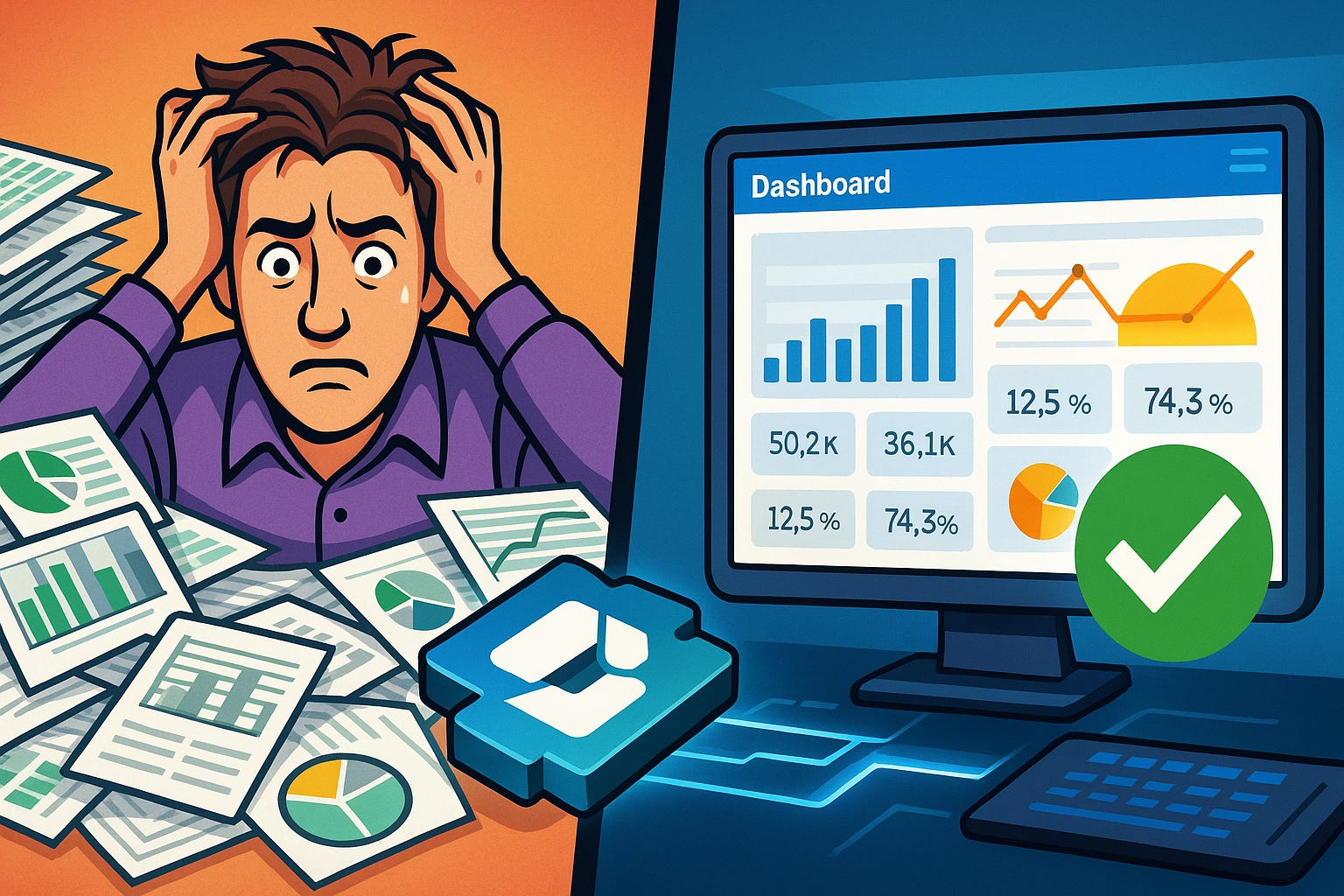 Is Your Campaign Analytics Lying To You?
