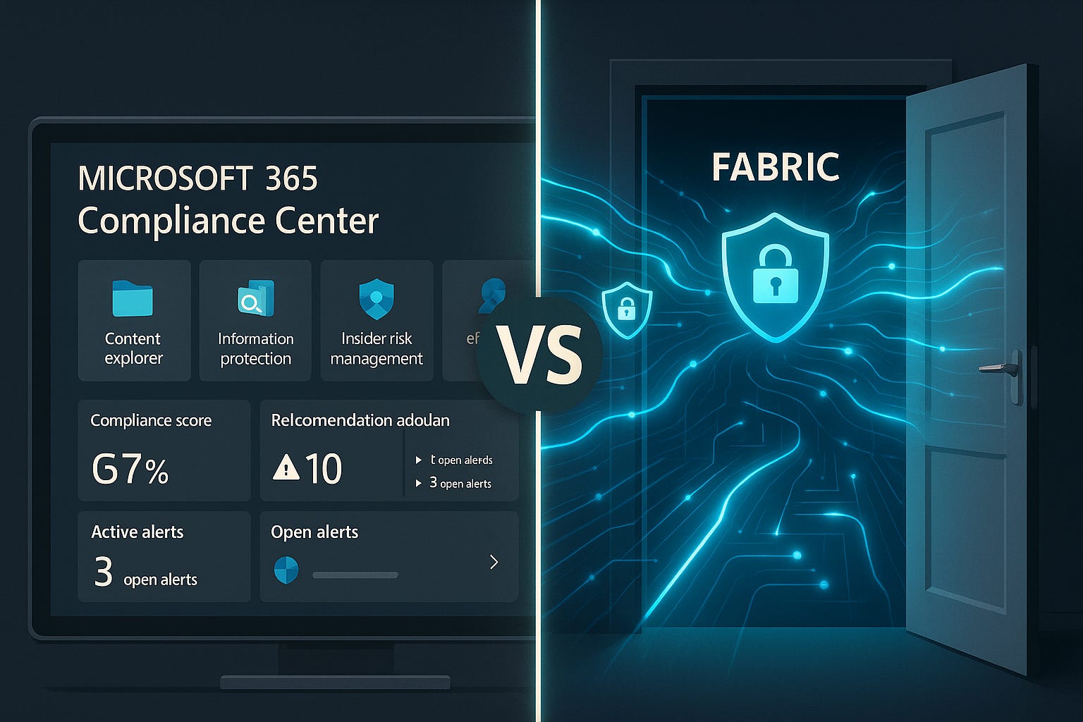 Fabric Governance Is Not What You Expect