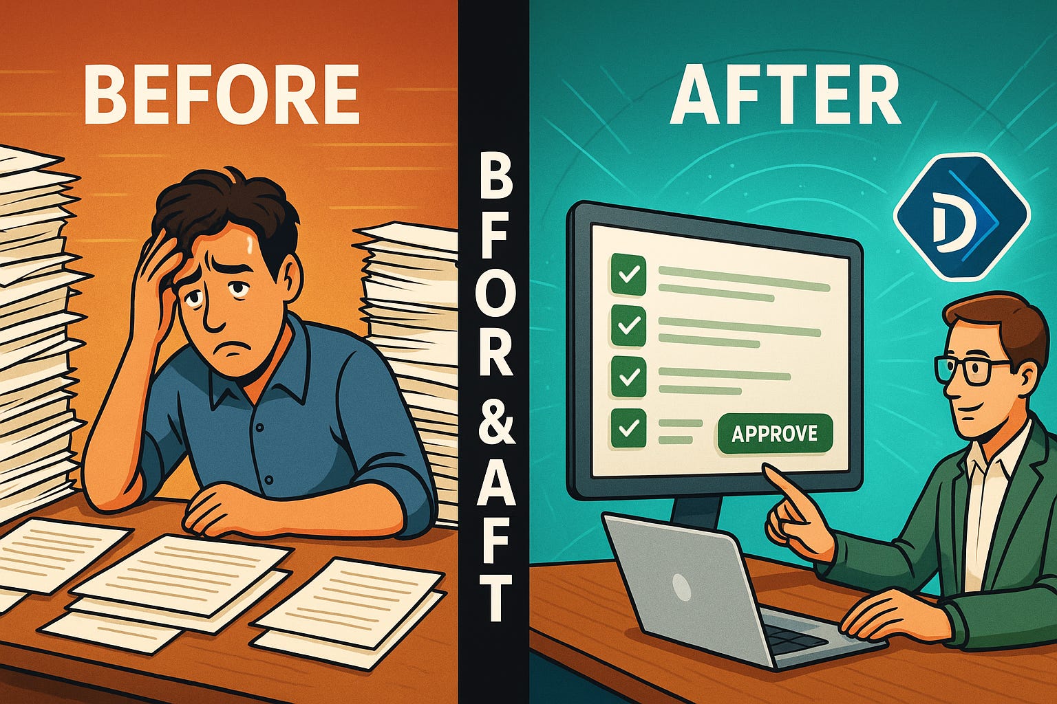 Automating Month-End Close with Power Automate + Dynamics 365 Finance