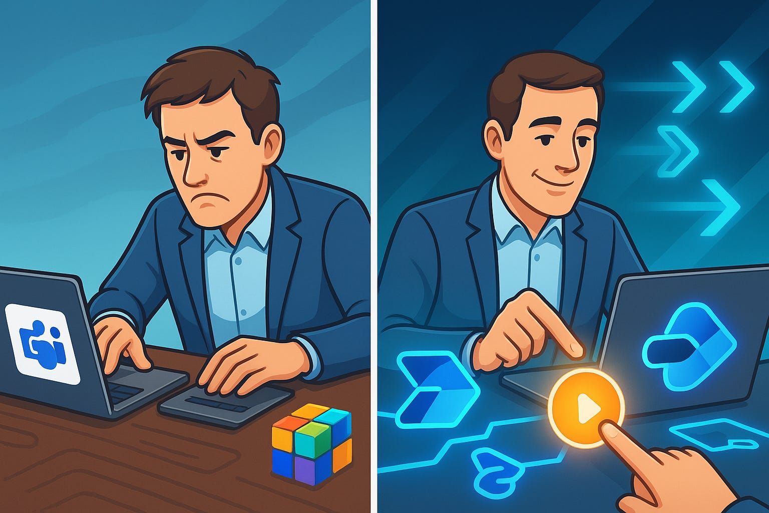 Exposing Dynamics 365 APIs via Custom Connectors in Power Platform