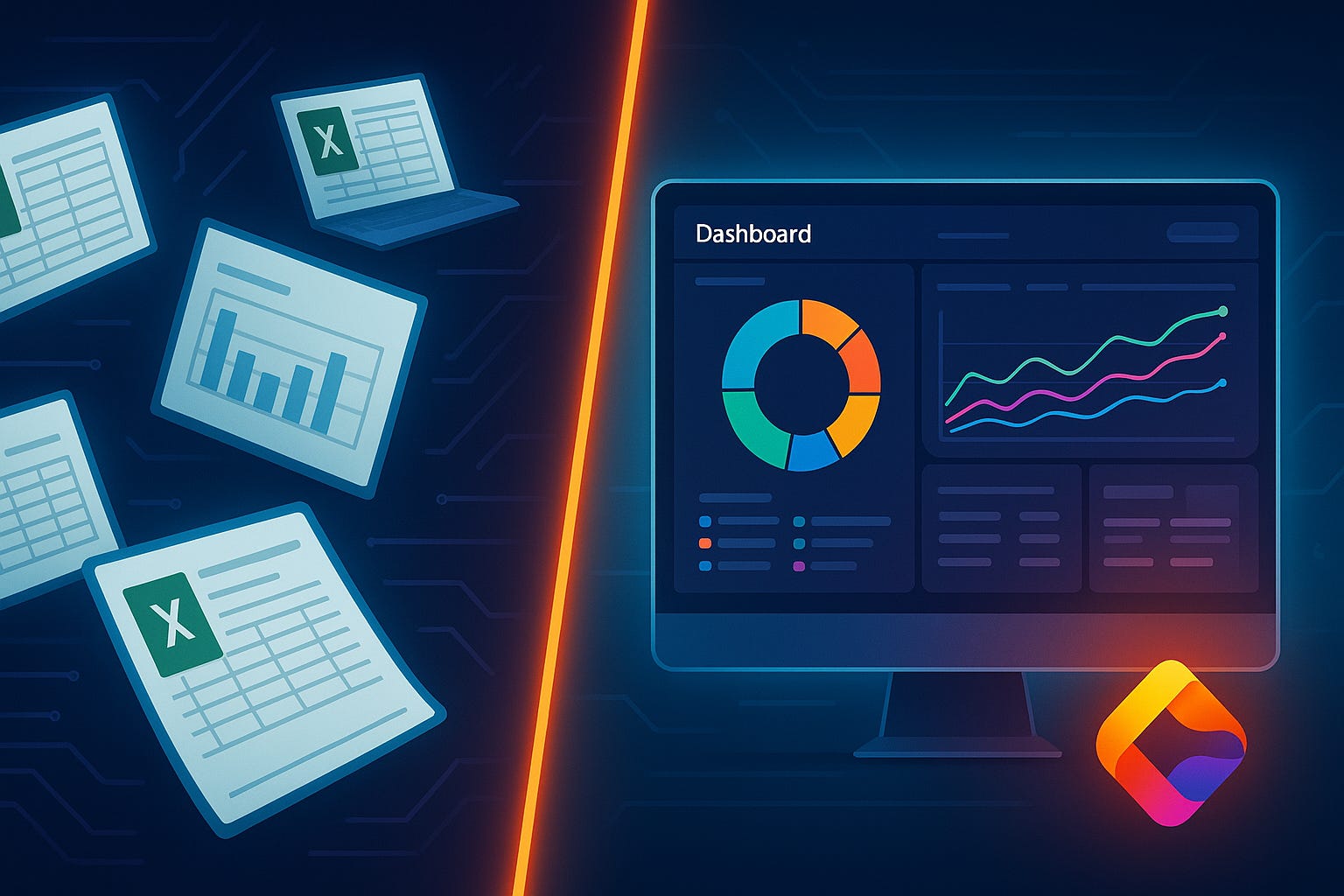 HR Analytics with Microsoft Fabric + Dynamics 365 Human Resources