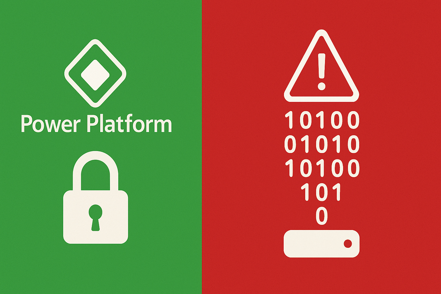 Data Loss Prevention Policies for Fabric and Power Platform