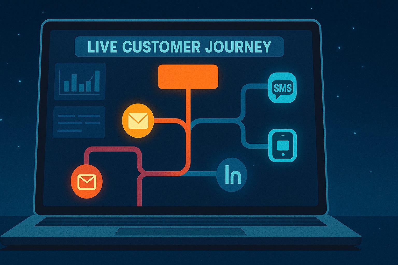 Dynamics 365 Marketing Automation: Real Journeys, Real ROI