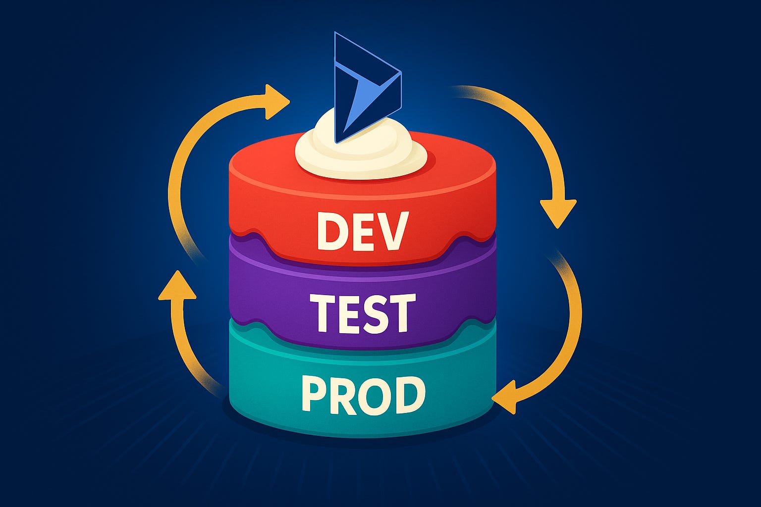 Deploying Dynamics 365 Customizations with ALM Pipelines