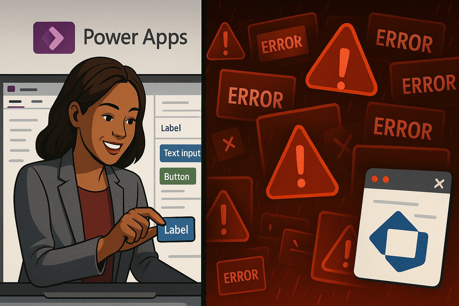 Automated Testing for Power Apps and Dataverse