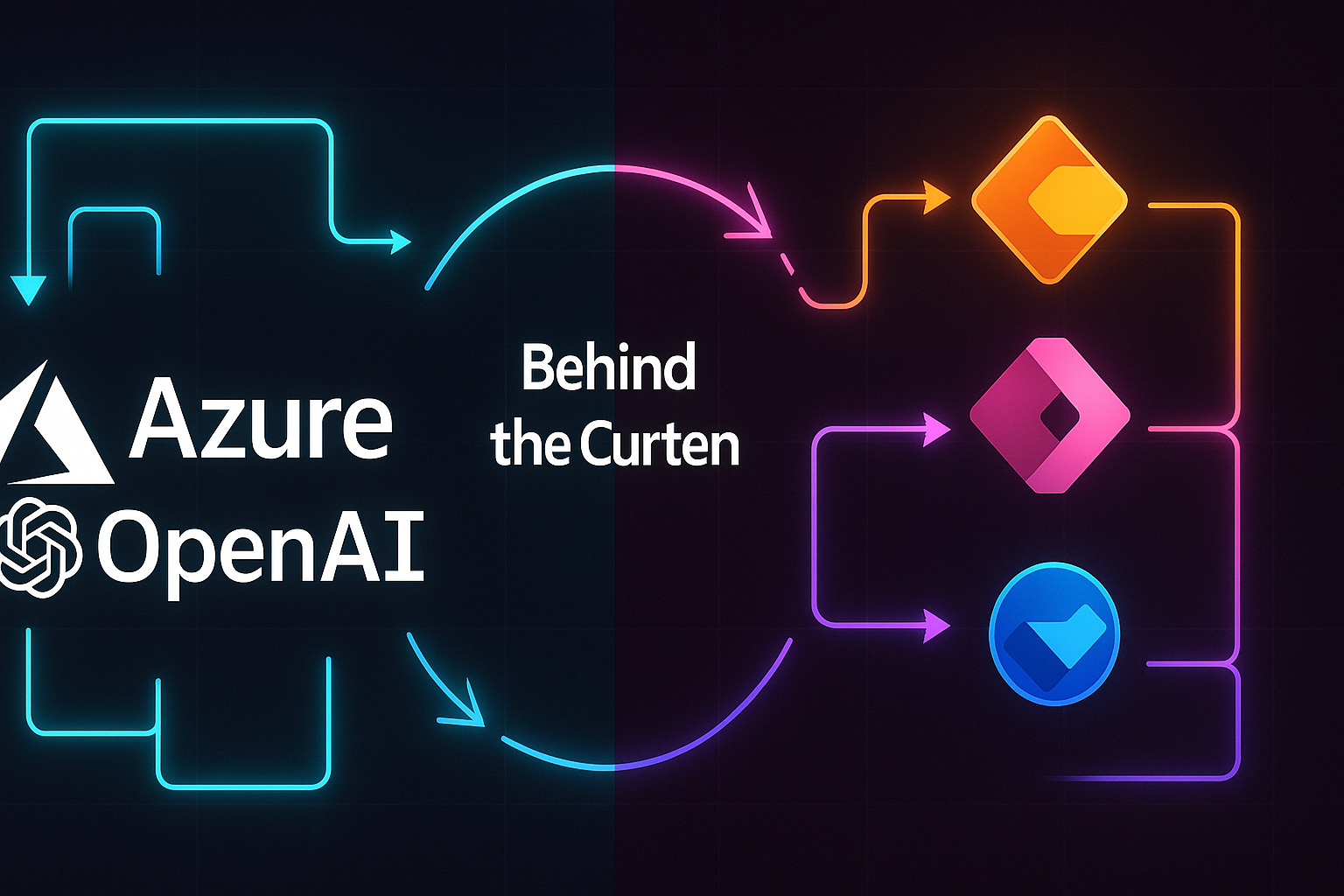 Building AI-Powered Apps with Azure OpenAI and Power Platform