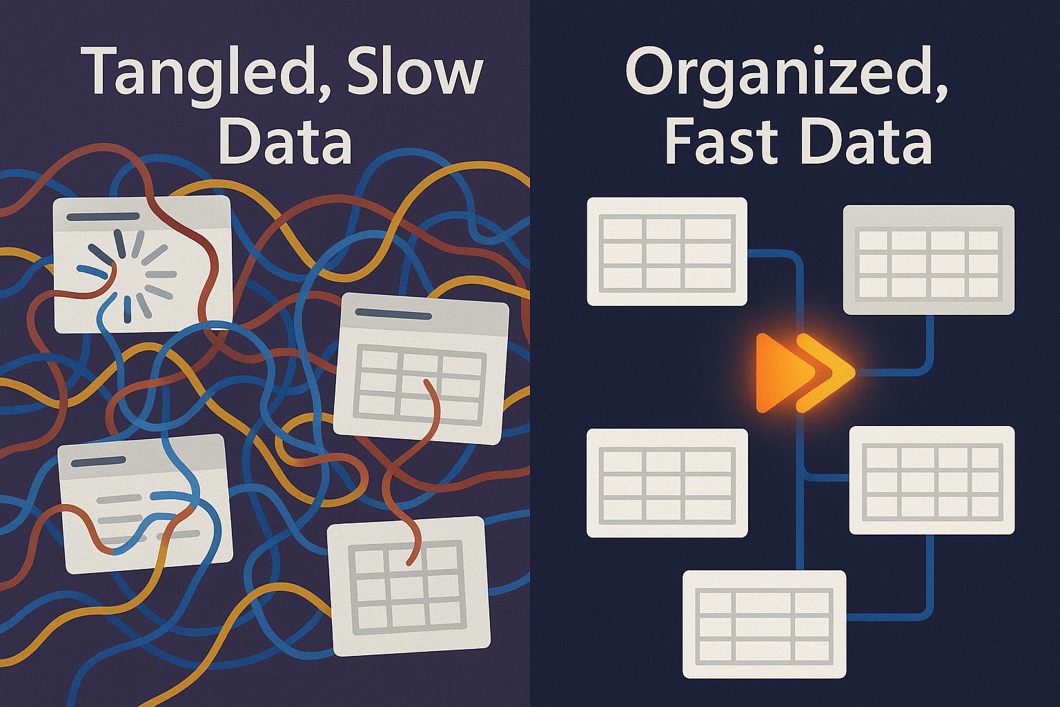 Dataverse Deep Dive: Designing Scalable Data Models