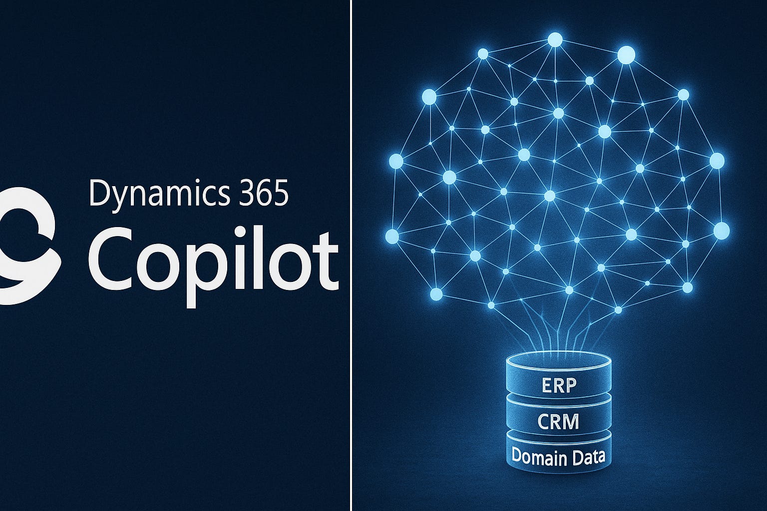 Copilot in Dynamics 365: Extending AI for CRM & ERP