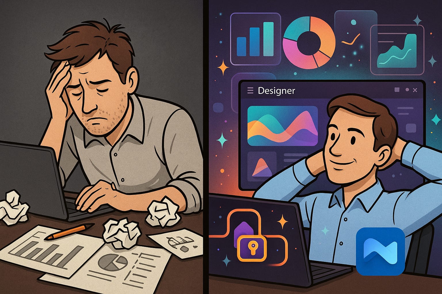 M365 Show with Mirko Peters - Microsoft 365 Digital Workplace Daily
