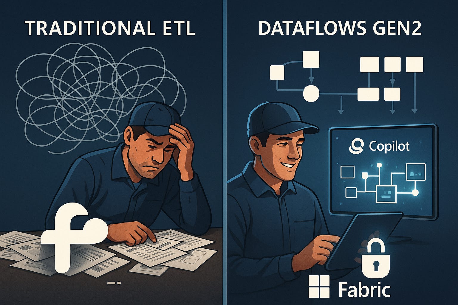 Dynamics 365 Copilot for Field Service